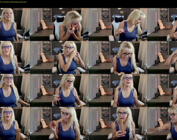fitcougarcb — 15 minute Chaturbate female cam show recording, 720p, Dec 31, 2023