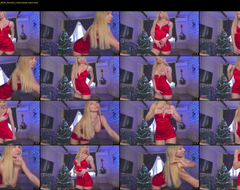 goldenmoore — 23 minute Chaturbate female cam show recording, 720p, Dec 31, 2023