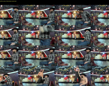 hardworkertn — 25 minute Chaturbate male cam show recording, 720p, Jan 1, 2024