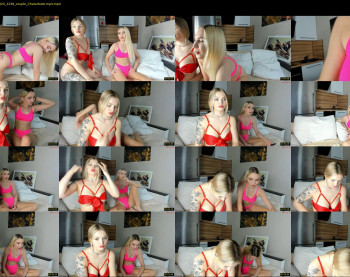 helenchristensen — 7 minute Chaturbate female cam show recording, 720p, Dec 31, 2023