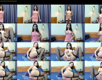hersheys_aran — 120 minute Chaturbate female cam show recording, 720p, Dec 31, 2023