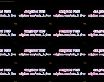 hotass01 — 7 minute Chaturbate couple cam show recording, 720p, Dec 31, 2023