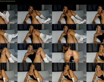 iam_blake — 15 minute Chaturbate female cam show recording, 720p, Jan 1, 2024
