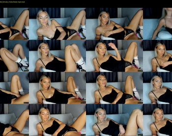 iam_blake — 9 minute Chaturbate female cam show recording, 720p, Dec 31, 2023