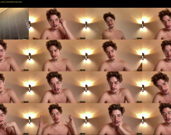 ironthud — 15 minute Chaturbate male cam show recording, 720p, Dec 31, 2023