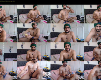 jackecuador — 118 minute Chaturbate male cam show recording, 720p, Dec 31, 2023