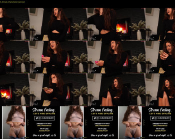 jojodelow — 16 minute Chaturbate female cam show recording, 720p, Dec 31, 2023