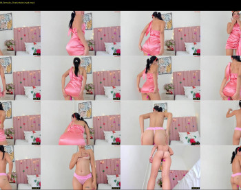 joyce_ena — 120 minute Chaturbate female cam show recording, 720p, Dec 31, 2023