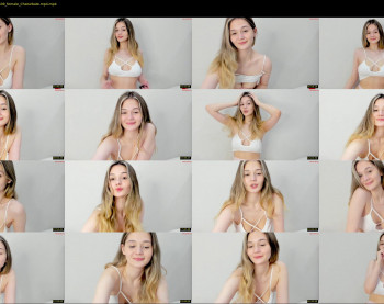 just_jenifer — 30 minute Chaturbate female cam show recording, 720p, Dec 31, 2023