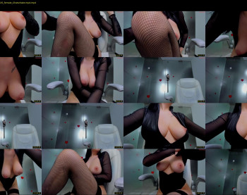 katty_lovel — 120 minute Chaturbate female cam show recording, 720p, Dec 31, 2023