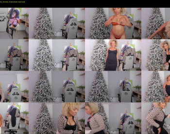 kleogold_1 — 40 minute Chaturbate female cam show recording, 720p, Jan 1, 2024