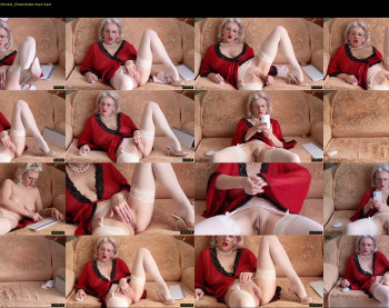 klitores — 120 minute Chaturbate female cam show recording, 720p, Dec 31, 2023