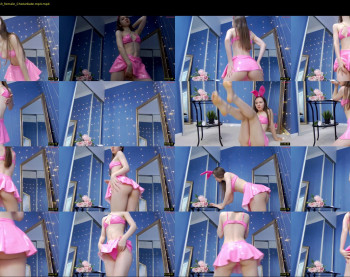 kriskras__ — 26 minute Chaturbate female cam show recording, 720p, Dec 31, 2023