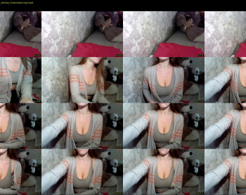 langoria — 6 minute Chaturbate female cam show recording, 720p, Dec 31, 2023