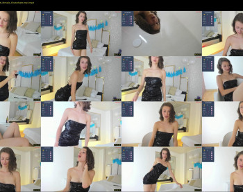 laralane_ — 47 minute Chaturbate female cam show recording, 720p, Dec 31, 2023