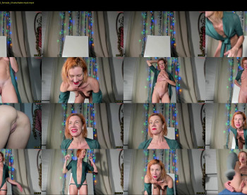 lola1981 — 77 minute Chaturbate female cam show recording, 720p, Jan 1, 2024