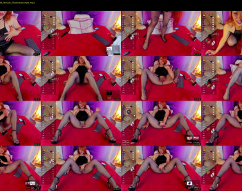 loolisweet — 37 minute Chaturbate female cam show recording, 720p, Jan 1, 2024