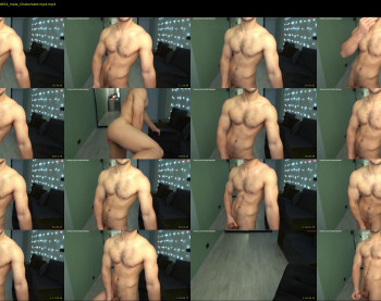 madmaxbad — 96 minute Chaturbate male cam show recording, 720p, Dec 31, 2023