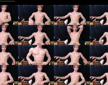 marc_solo — 3 minute Chaturbate male cam show recording, 720p, Dec 31, 2023