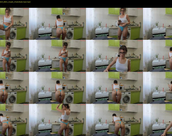 maya_and_guests — 21 minute Chaturbate couple cam show recording, 480p, Dec 31, 2023