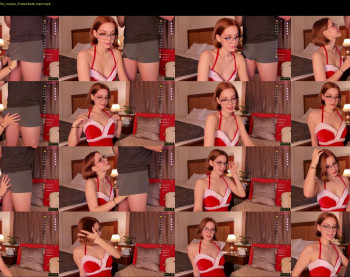 maypeach — 11 minute Chaturbate female cam show recording, 720p, Dec 31, 2023