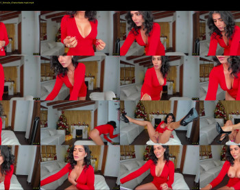 meegan1 — 50 minute Chaturbate female cam show recording, 720p, Dec 31, 2023