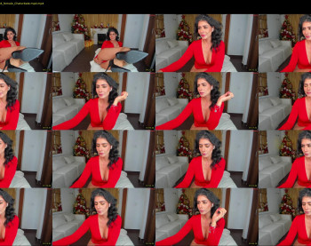 meegan1 — 4 minute Chaturbate female cam show recording, 720p, Dec 31, 2023