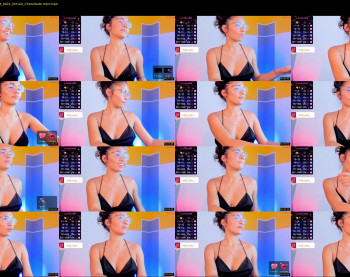 melanieryann_ — 4 minute Chaturbate female cam show recording, 720p, Jan 1, 2024