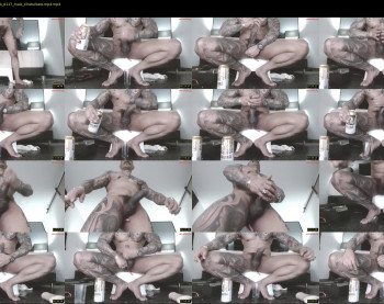 menbienn2017 — 46 minute Chaturbate male cam show recording, 480p, Jan 1, 2024