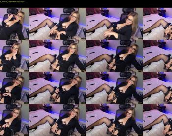 missmina — 3 minute Chaturbate female cam show recording, 720p, Jan 1, 2024