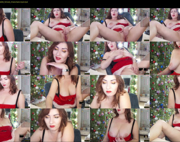 moonlight4u — 56 minute Chaturbate female cam show recording, 720p, Dec 31, 2023