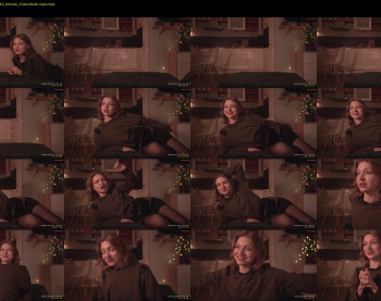 ms_lorelei — 4 minute Chaturbate female cam show recording, 720p, Dec 31, 2023