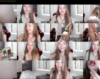 naughty_popa — 120 minute Chaturbate female cam show recording, 720p, Jan 1, 2024