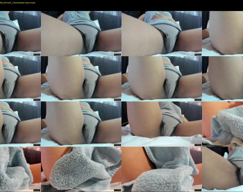 nicebrown — 27 minute Chaturbate female cam show recording, 720p, Dec 31, 2023