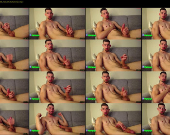 night__guy — 29 minute Chaturbate male cam show recording, 720p, Dec 31, 2023