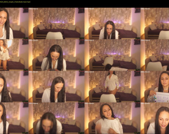 notamericanpie23 — 120 minute Chaturbate female cam show recording, 720p, Jan 1, 2024