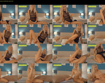 ocicat — 28 minute Chaturbate female cam show recording, 720p, Dec 31, 2023