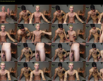 oliver_baker — 3 minute Chaturbate male cam show recording, 720p, Dec 31, 2023