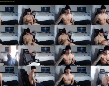 papijakey — 37 minute Chaturbate male cam show recording, 720p, Dec 31, 2023