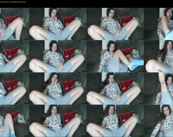 peaceduke — 27 minute Chaturbate female cam show recording, 720p, Dec 31, 2023