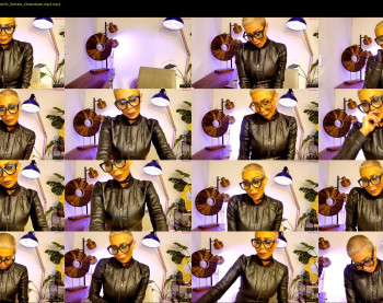 persianangel — 120 minute Chaturbate female cam show recording, 720p, Jan 1, 2024