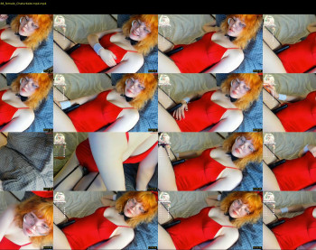 pinkncrazy — 21 minute Chaturbate female cam show recording, 720p, Jan 1, 2024