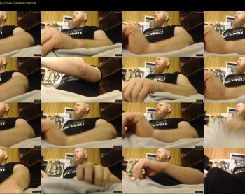 redhead4fun — 108 minute Chaturbate male cam show recording, 480p, Dec 31, 2023