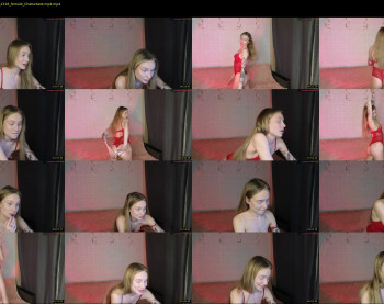 sandra_buika — 53 minute Chaturbate female cam show recording, 720p, Dec 31, 2023
