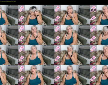 selenna57 — 4 minute Chaturbate female cam show recording, 720p, Jan 1, 2024