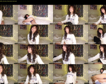 suckerydoool — 120 minute Chaturbate female cam show recording, 720p, Dec 31, 2023