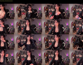 sun_for_you — 10 minute Chaturbate female cam show recording, 720p, Jan 1, 2024