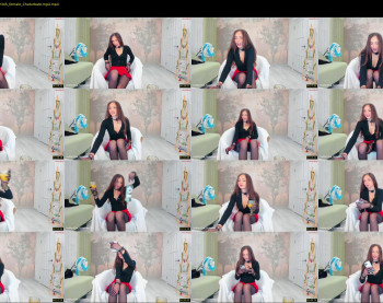sunshine13_ — 6 minute Chaturbate female cam show recording, 720p, Dec 31, 2023