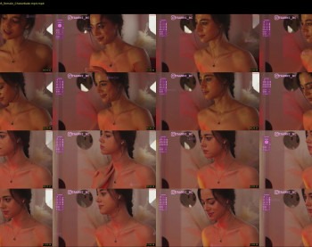 taanni_bc — 16 minute Chaturbate female cam show recording, 720p, Dec 31, 2023