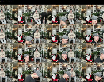 trystoph — 19 minute Chaturbate male cam show recording, 480p, Dec 31, 2023